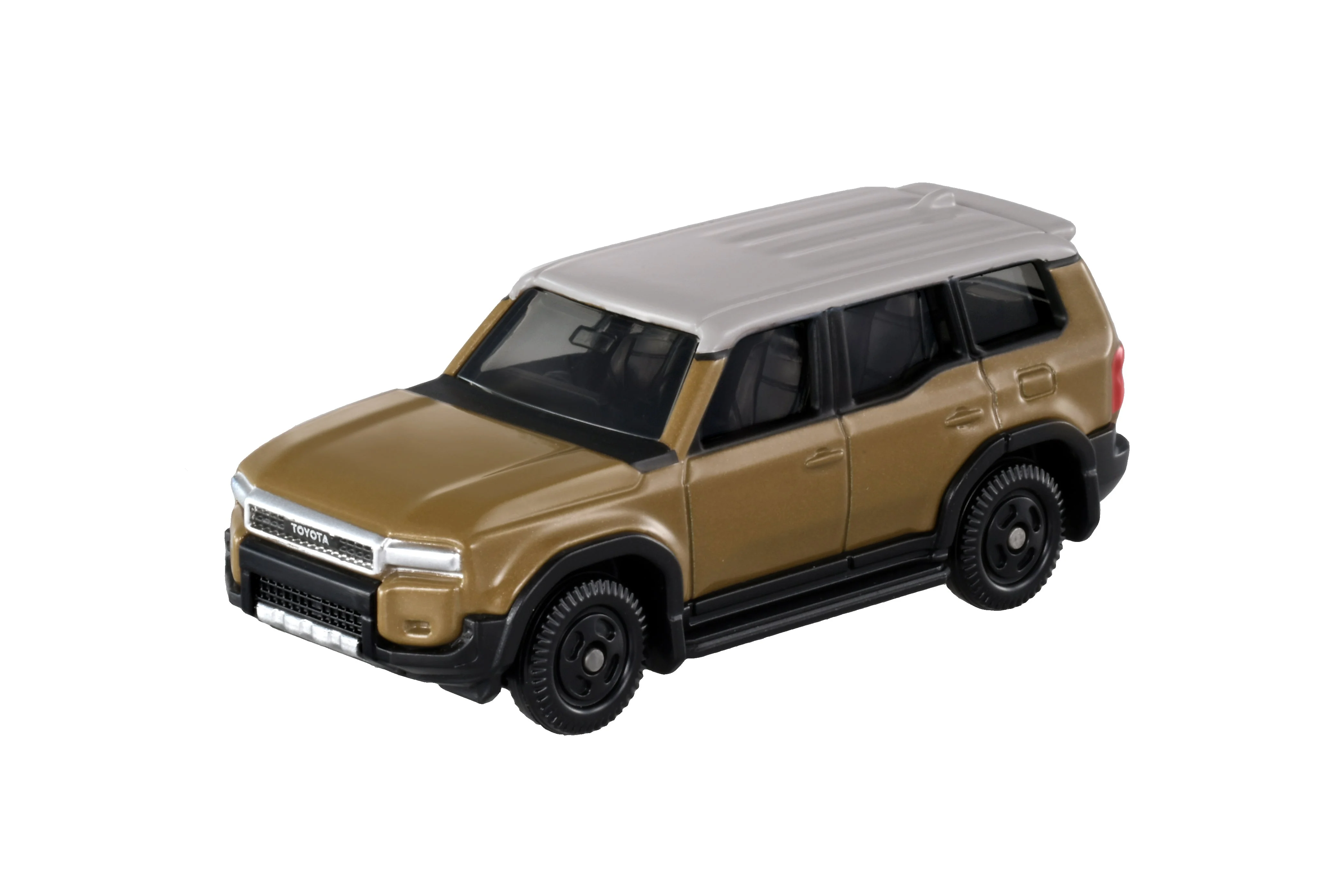 Toyota Land Cruiser 250 Core Tomica By Takara Tomica
