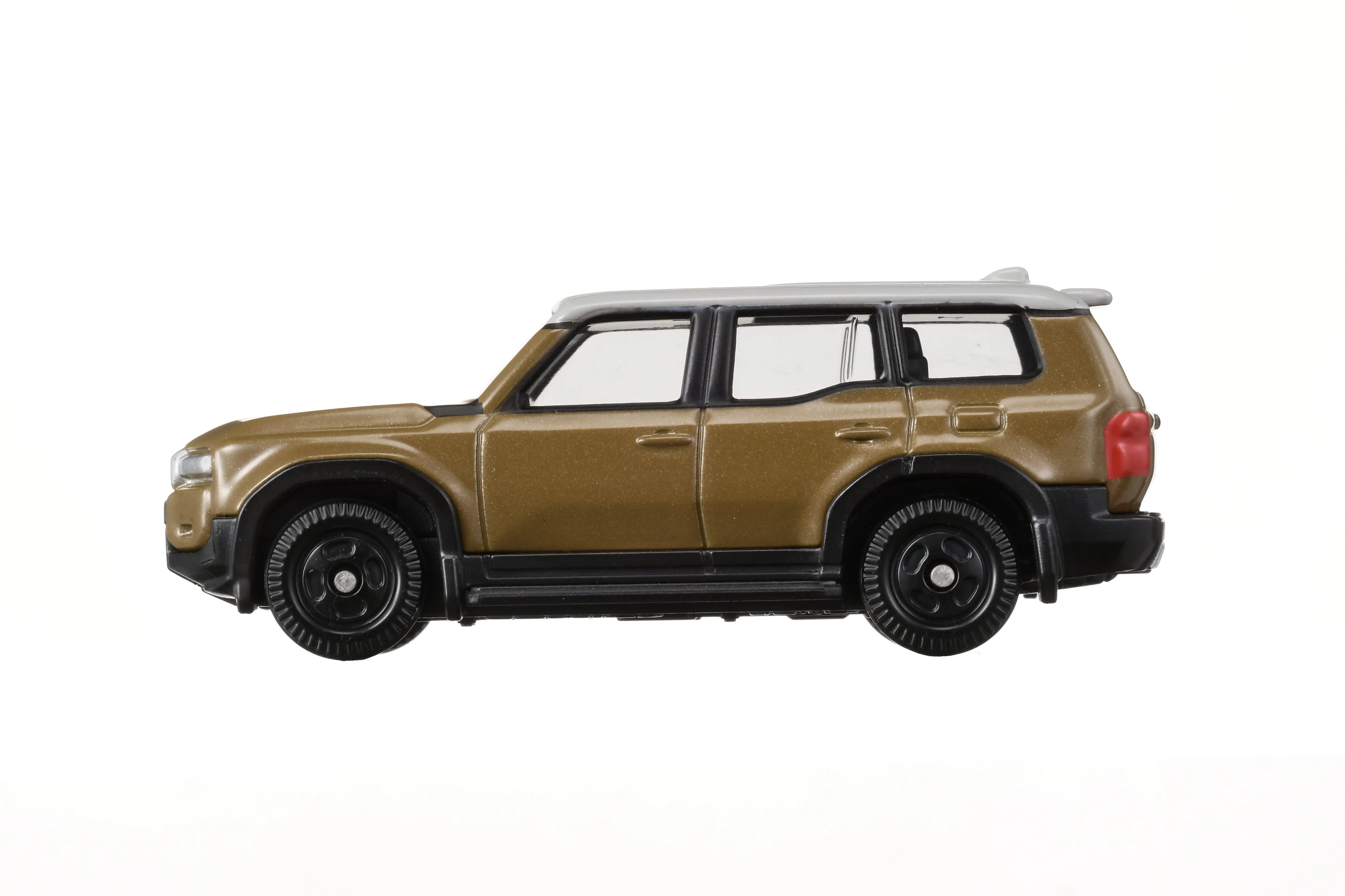 Toyota Land Cruiser 250 Core Tomica By Takara Tomica - Image 2