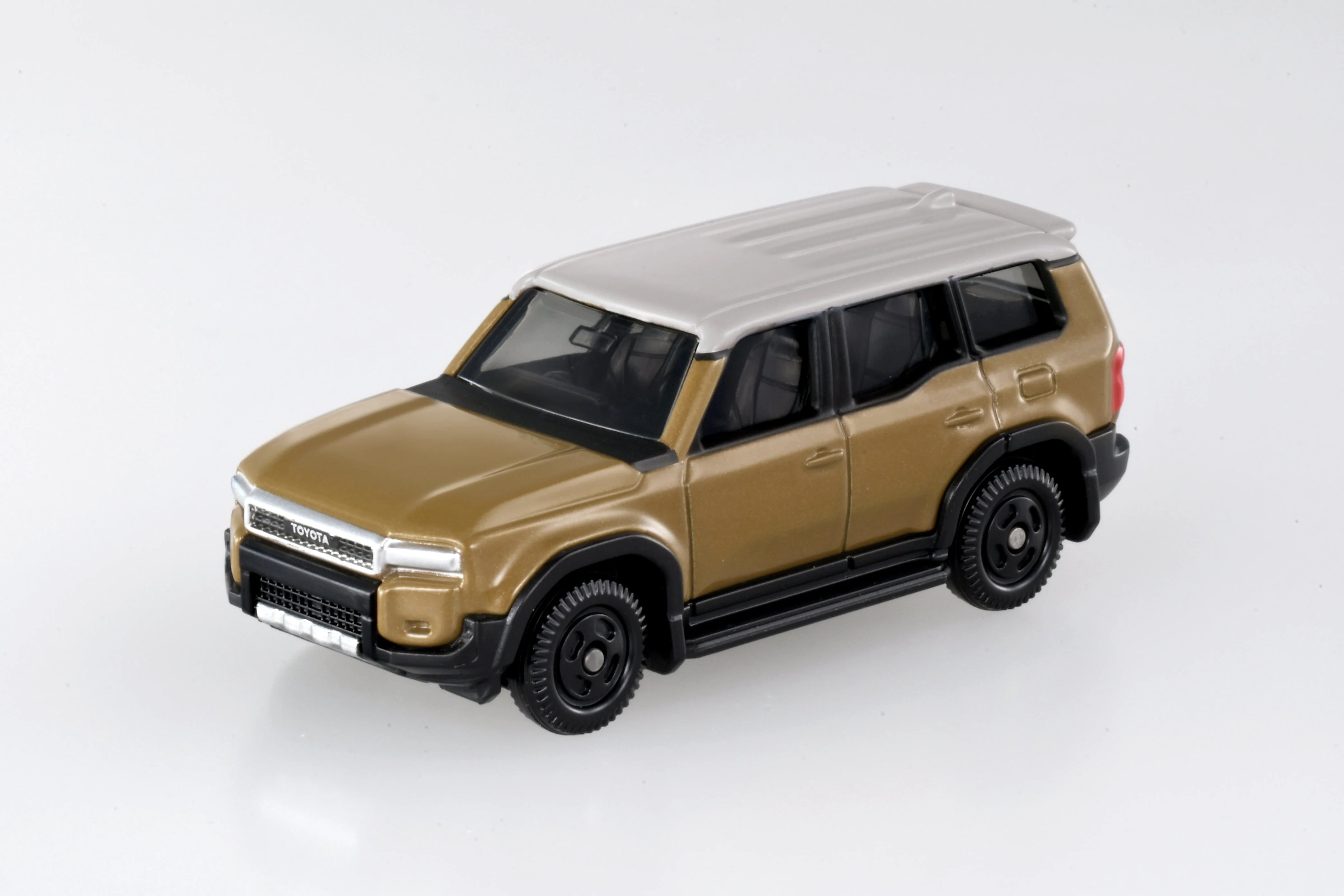 Toyota Land Cruiser 250 Core Tomica By Takara Tomica - Image 3