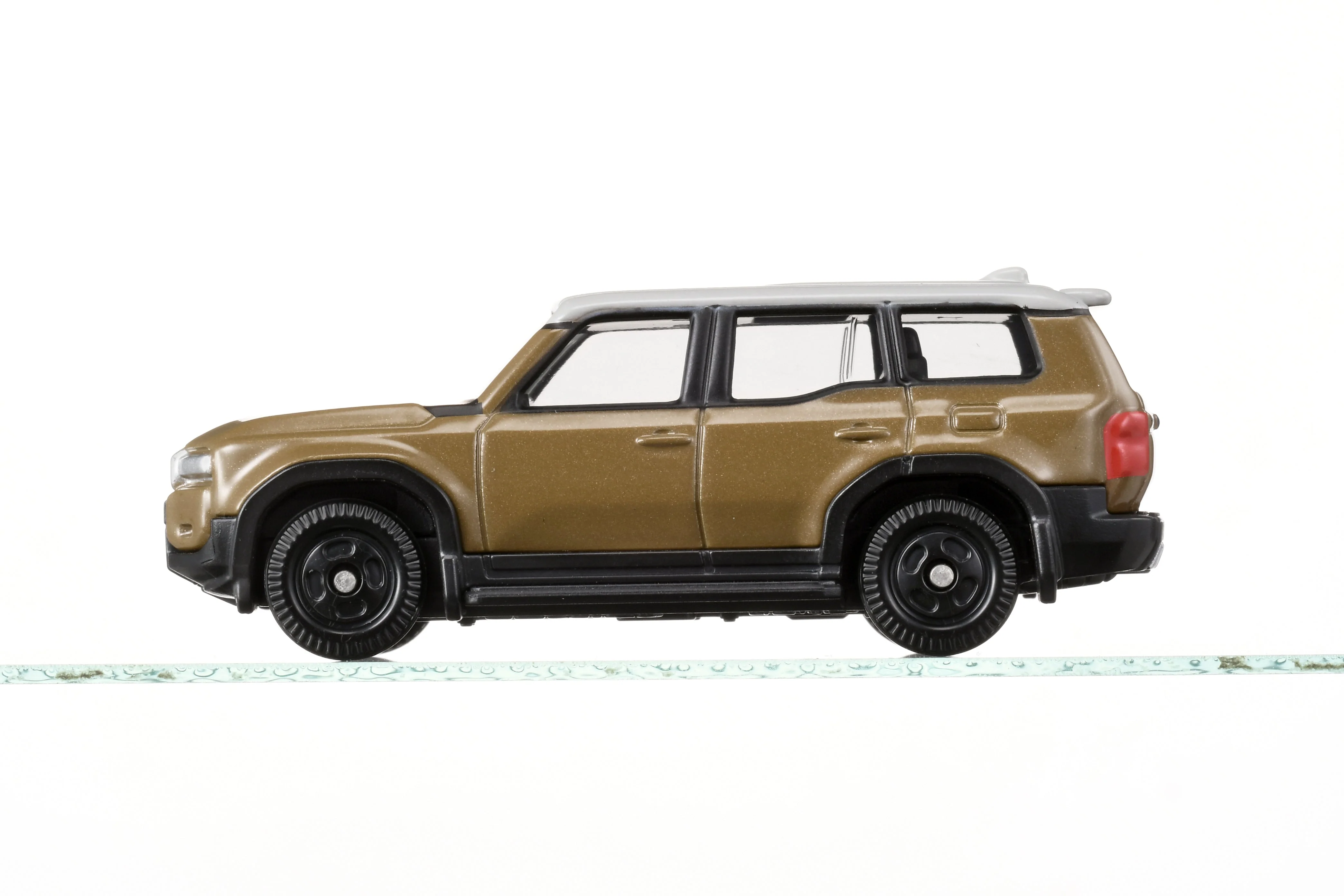 Toyota Land Cruiser 250 Core Tomica By Takara Tomica - Image 6