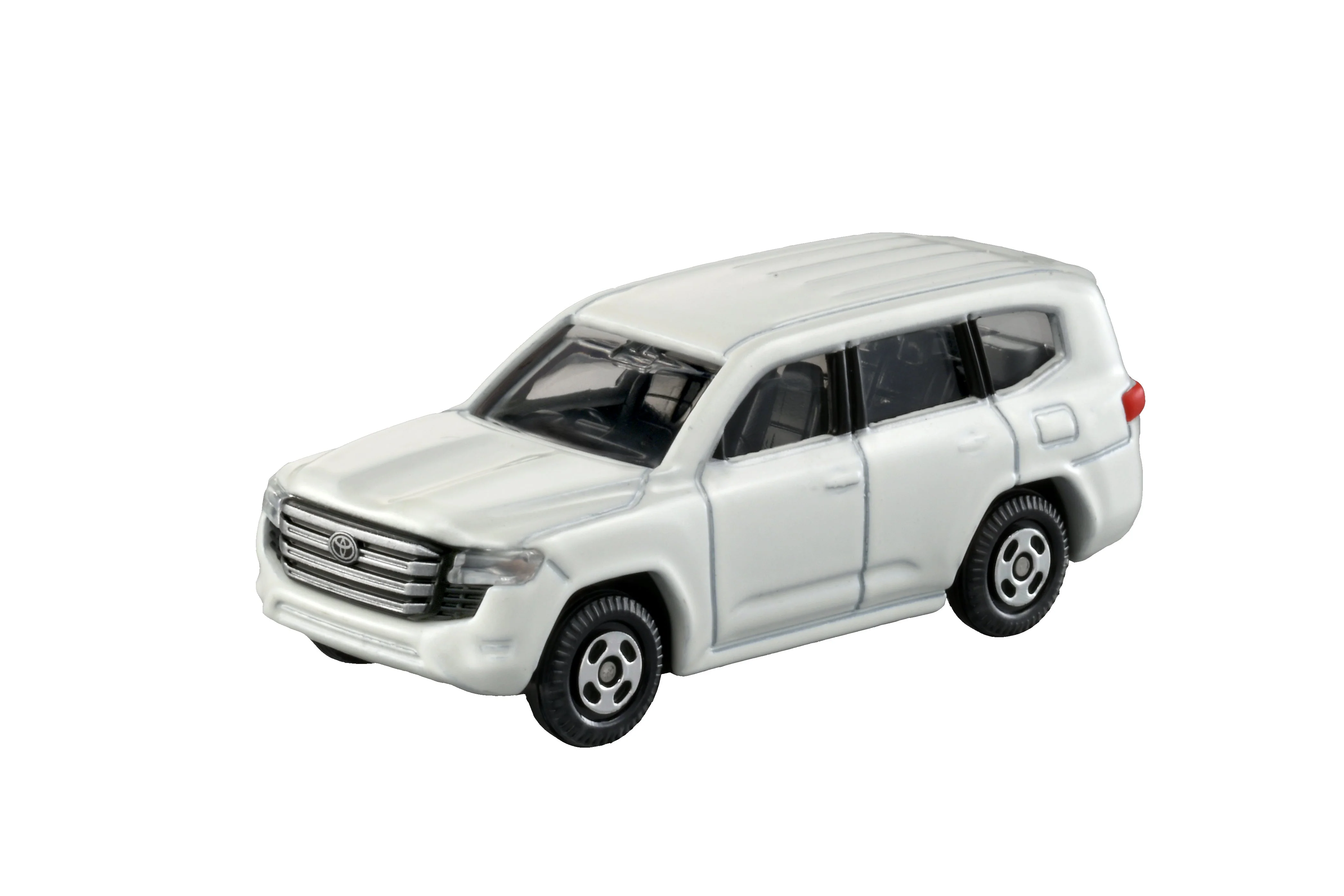 Toyota Land Cruiser Core Tomica By Takara Tomica