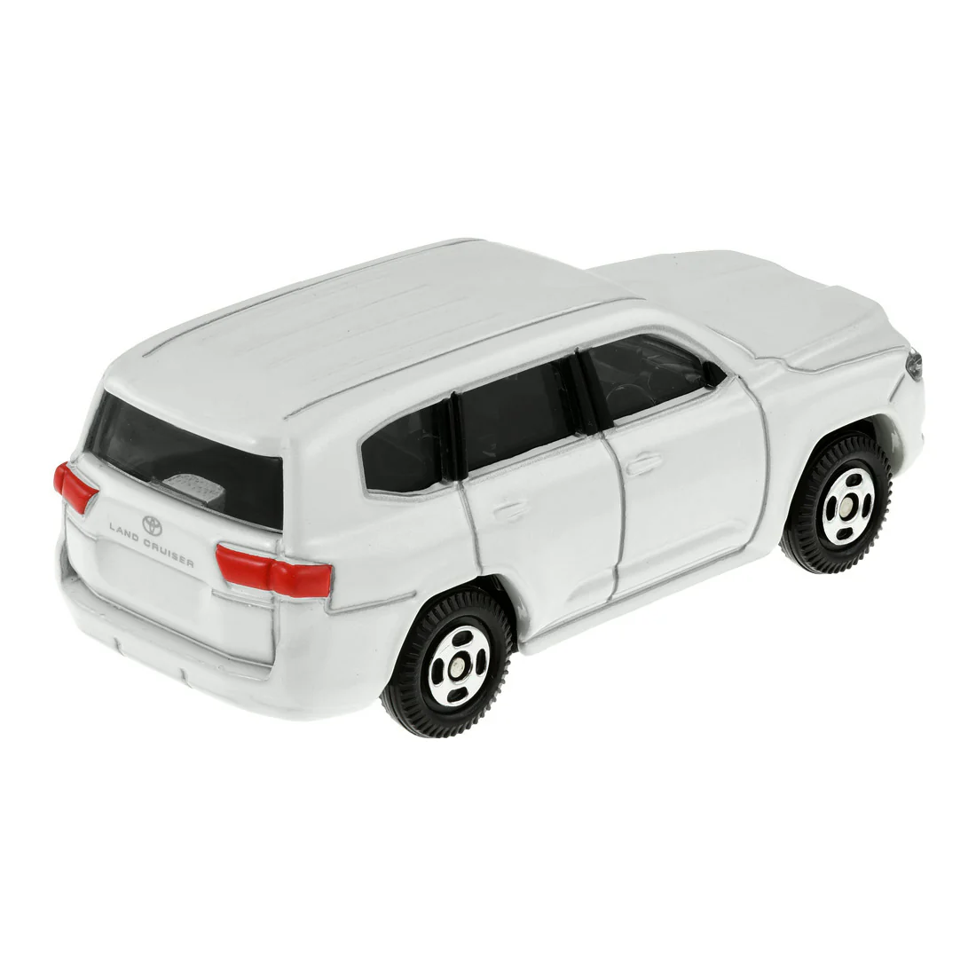 Toyota Land Cruiser Core Tomica By Takara Tomica - Image 2
