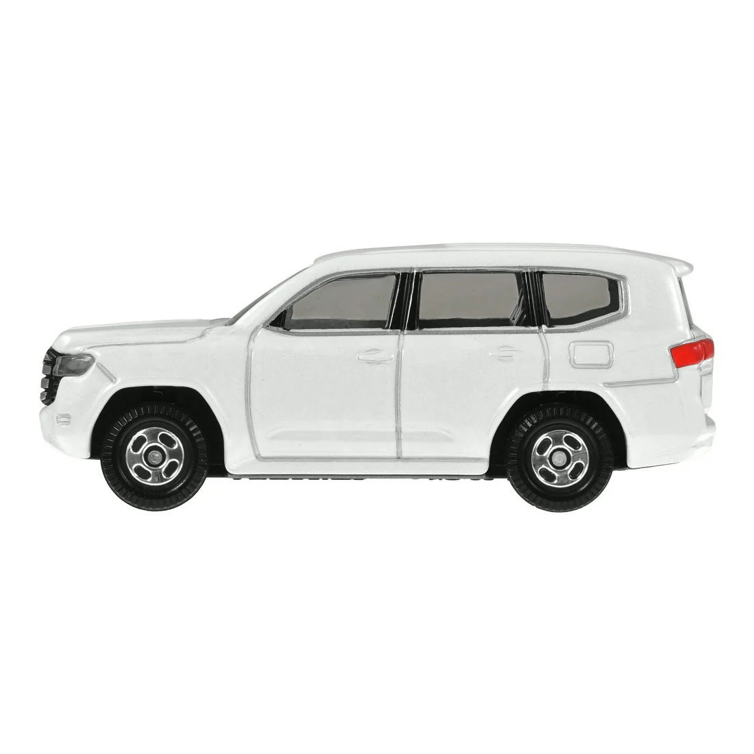 Toyota Land Cruiser Core Tomica By Takara Tomica - Image 4