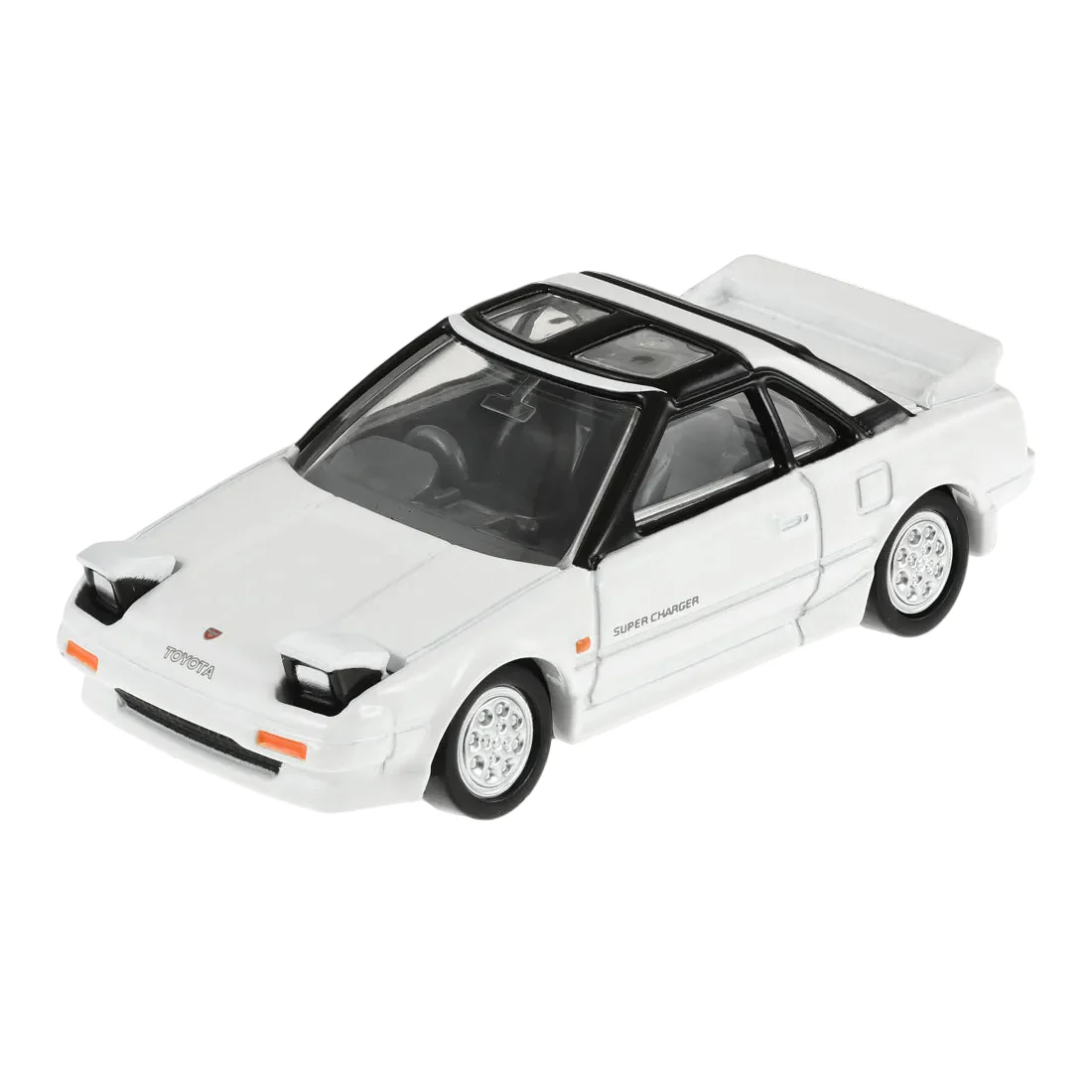 Toyota MR2 Permium Tomica By Takara Tomica