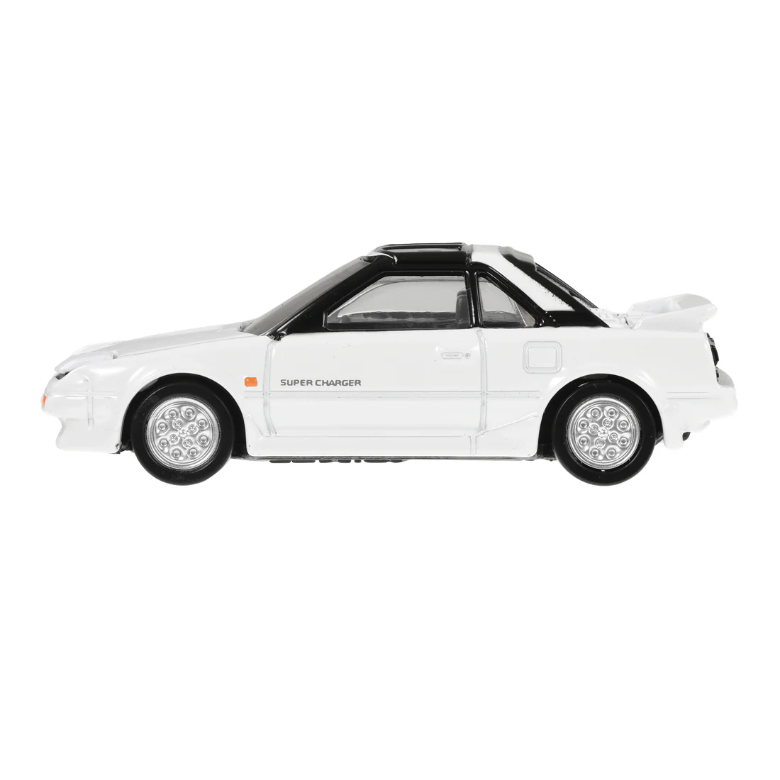 Toyota MR2 Permium Tomica By Takara Tomica - Image 3
