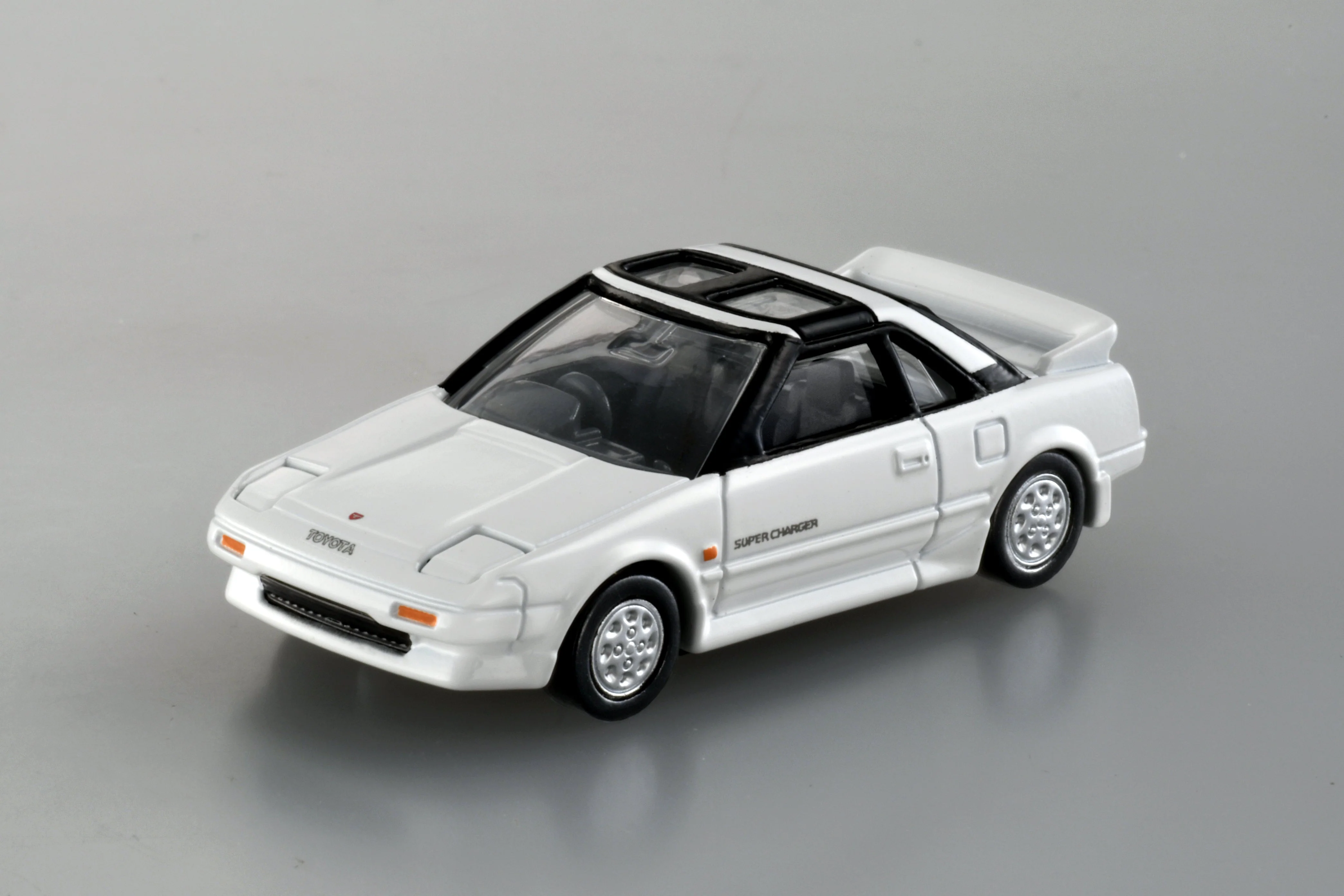 Toyota MR2 Permium Tomica By Takara Tomica - Image 5