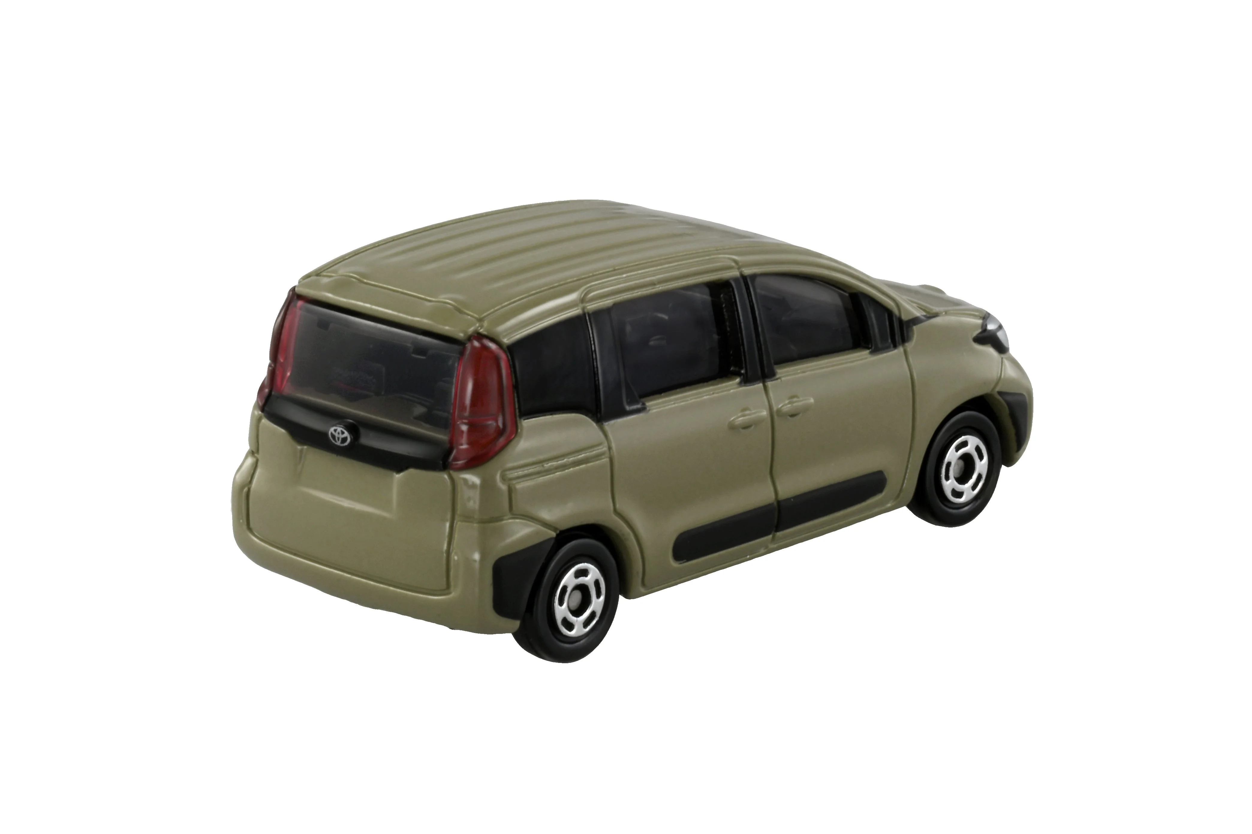 Toyota Sienta Core Tomica By Takara Tomica - Image 4