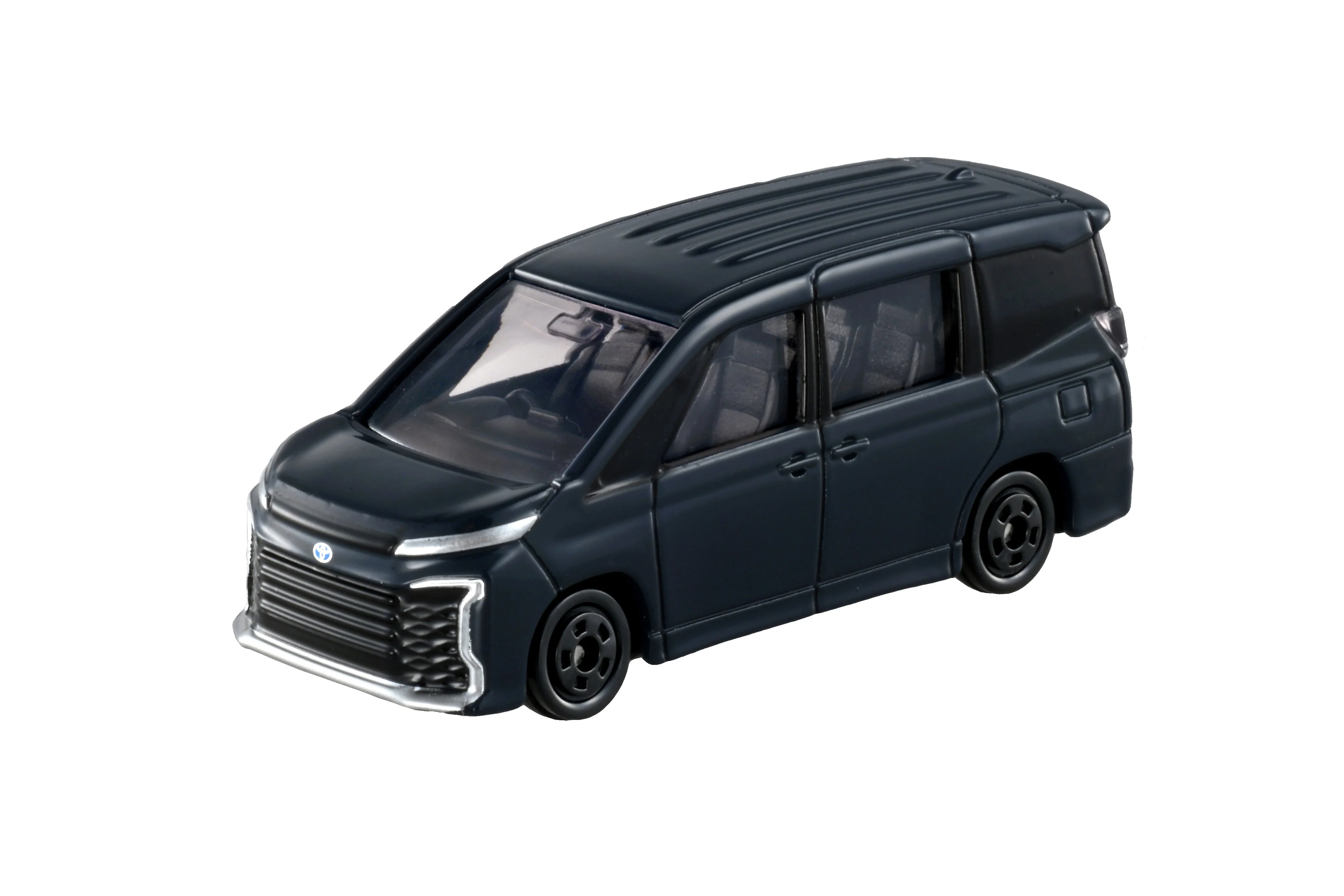 Toyota Voxy Core Tomica By Takara Tomica