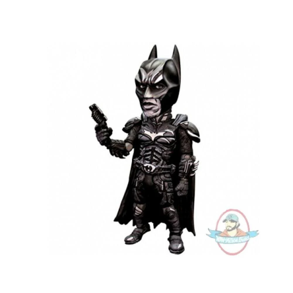 Toys Rocka Batman Dark Knight White Black