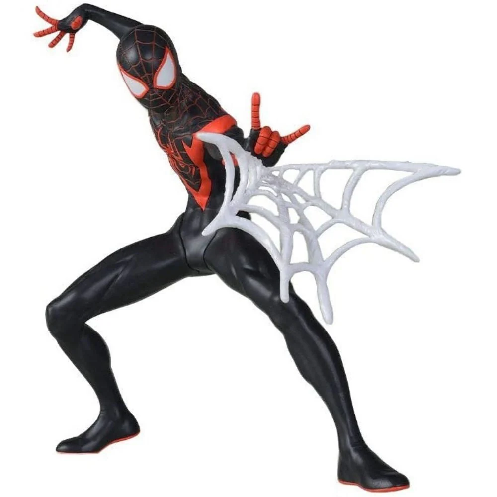 TPR800/20*2 MARVEL COMICS 80th Anniversary Miles Morales SPM