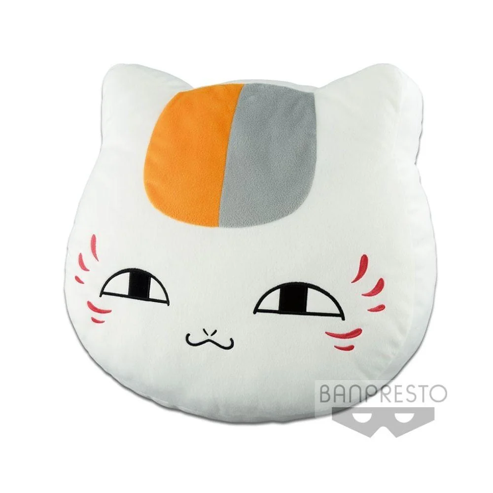 TPR800/8*4 Natsume Yujincho～Fuwafuwa Nyanko seinsei～ BIG fac