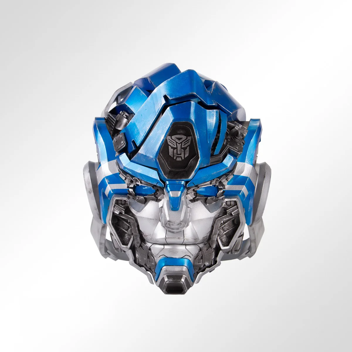 TRANSFORMERS RISE OF THE BEASTS High-end Wearable Helmet By Killer Body - Image 3