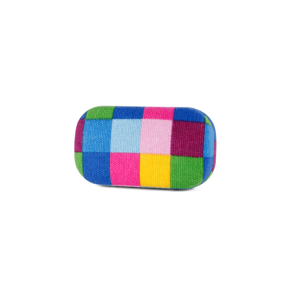 Travel Case Fabric Assorted