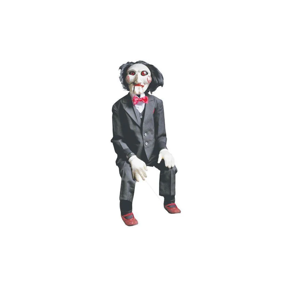 Trick or Treat Studios : Saw - Billy Puppet