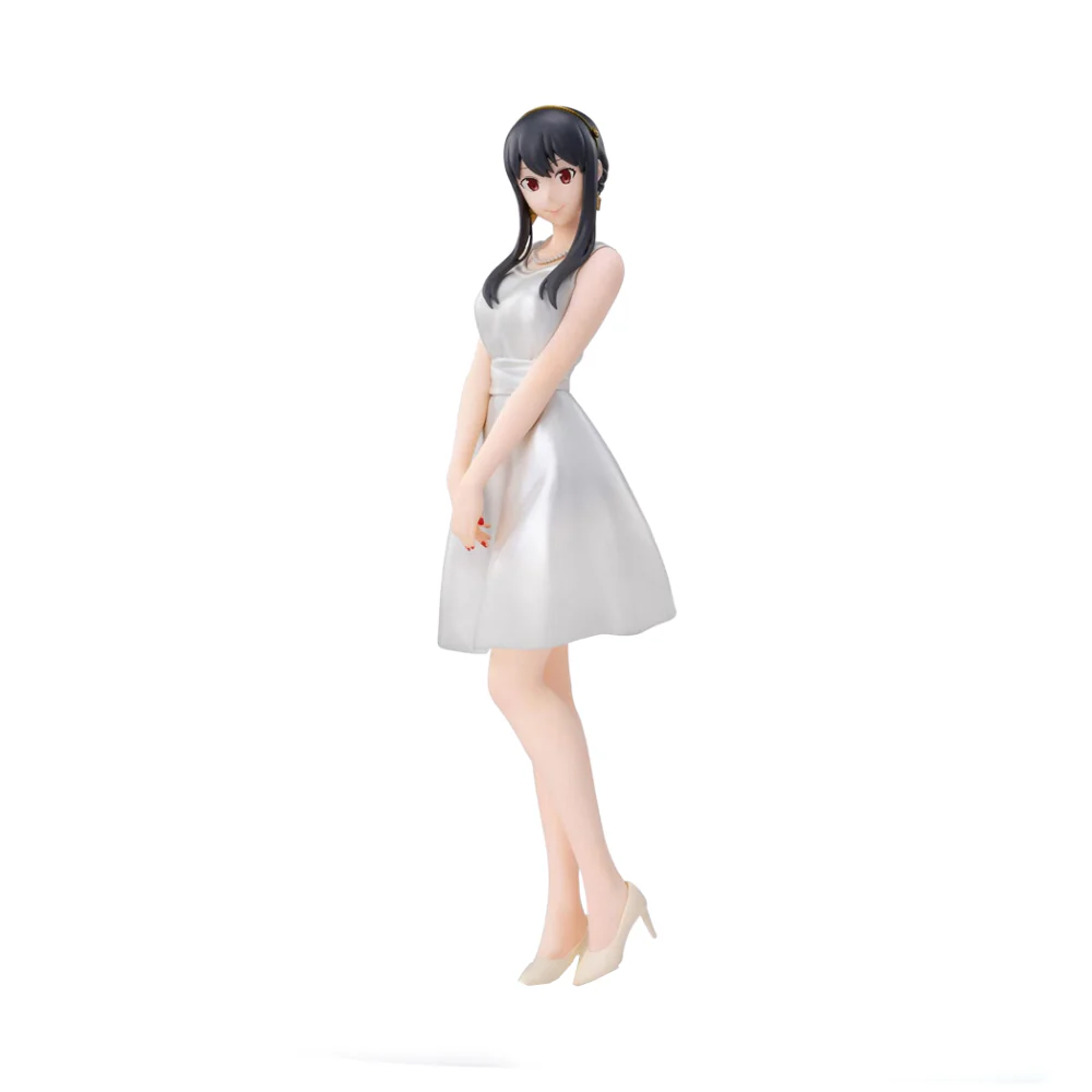 Spy x Family Yor Forger Party Version Pm Figure by Sega