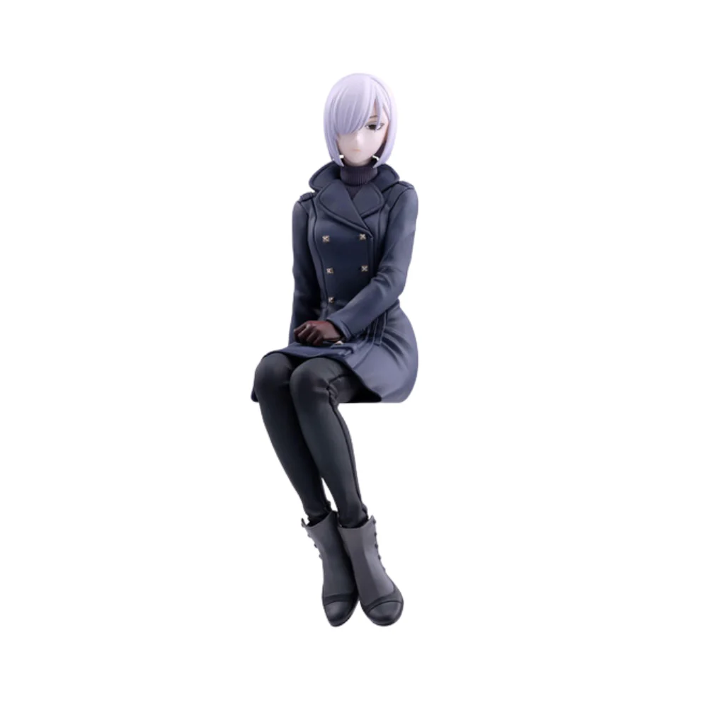 Spy X Family Fiona Frost Pm Perching Figure by Sega