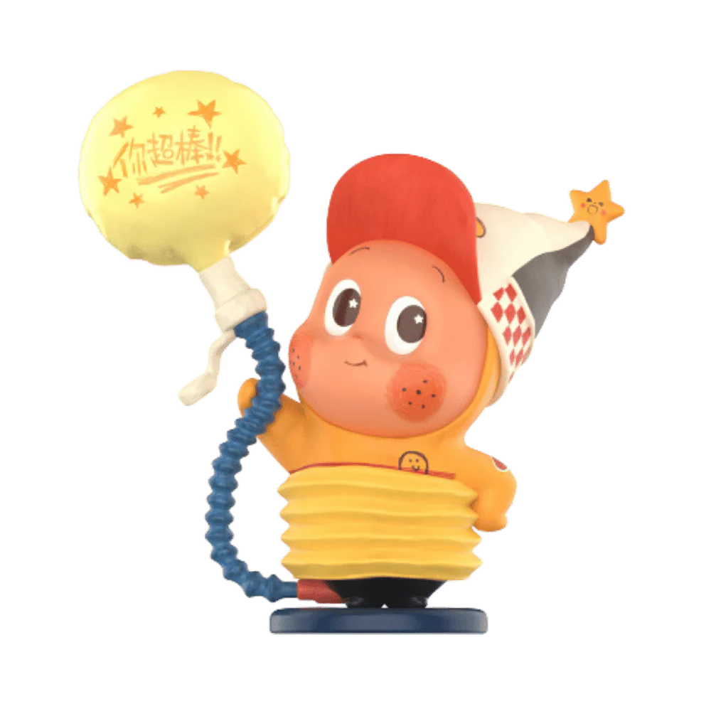 Twinkle Twinkle Be A Little Star Series Figures By Pop Mart (1 Random)