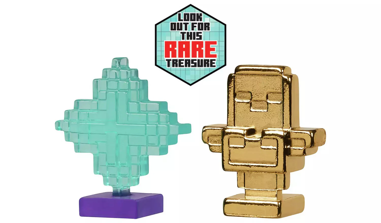 Treasure X Minecraft Nether Portal - Image 2