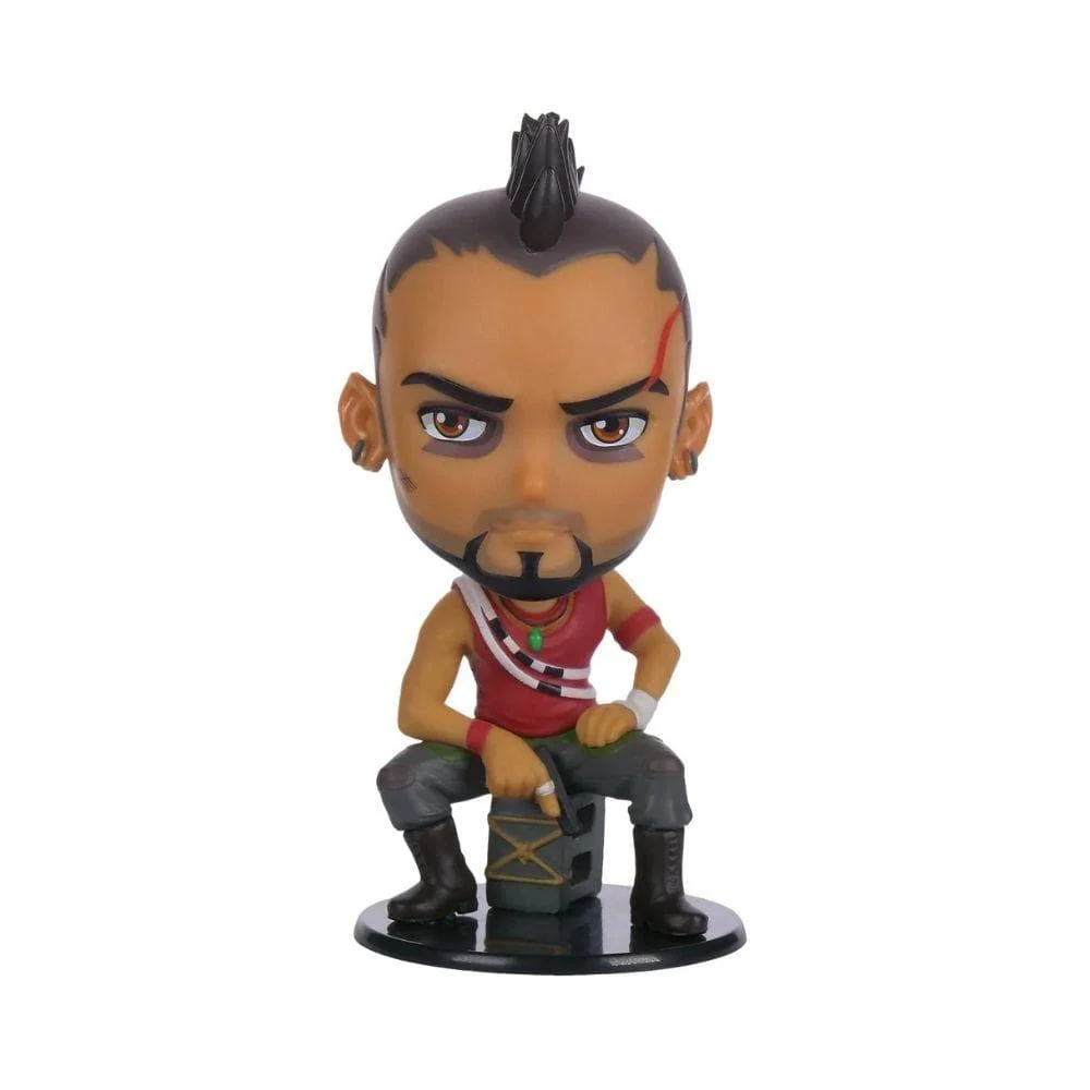 Ubi Heroes S1 : Far Cry 3 - Chibi Vaas