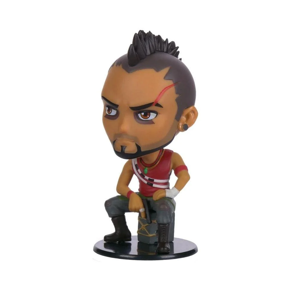 Ubi Heroes S1 : Far Cry 3 - Chibi Vaas - Image 3