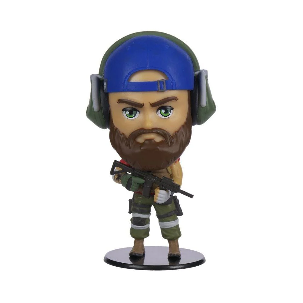 Ubi Heroes S1 : Ghost Recon - Chibi Nomad