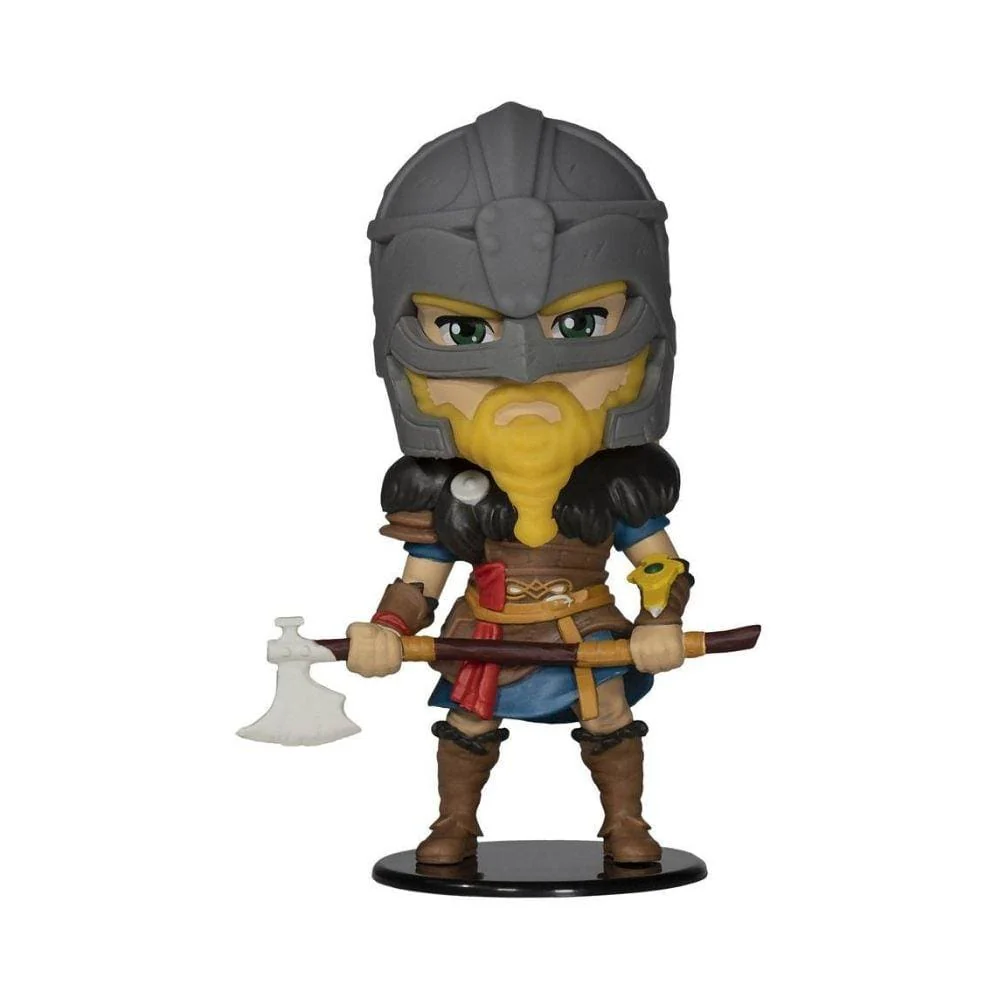 Ubi Heroes S2 : Assassin's Creed - Eivor (Male)