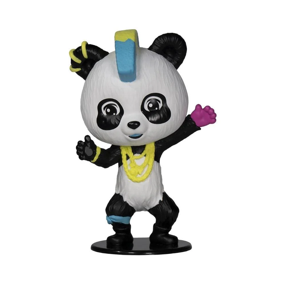 Ubi Heroes S2 : Just Dance - Chibi Panda