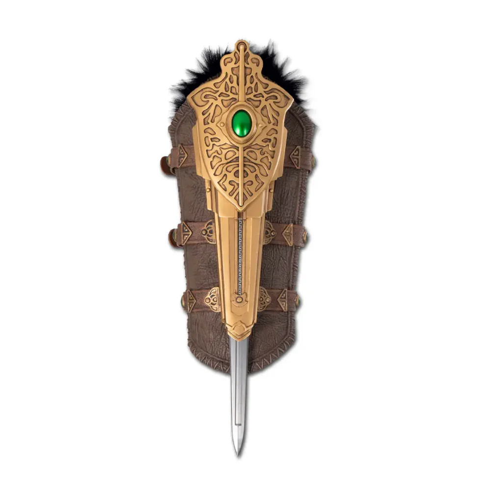 Assassins Creed Valhalla Hidden Blade by UbiCollectible