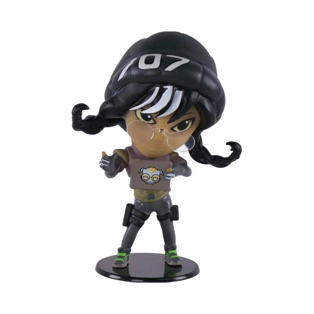 Ubisoft : Six Collection S4 - Dokkaebi