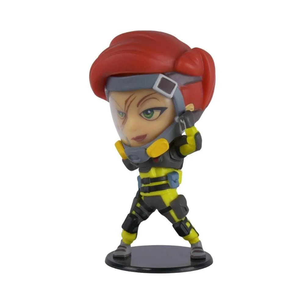 Ubisoft : Six Collection S4 - Finka - Image 3