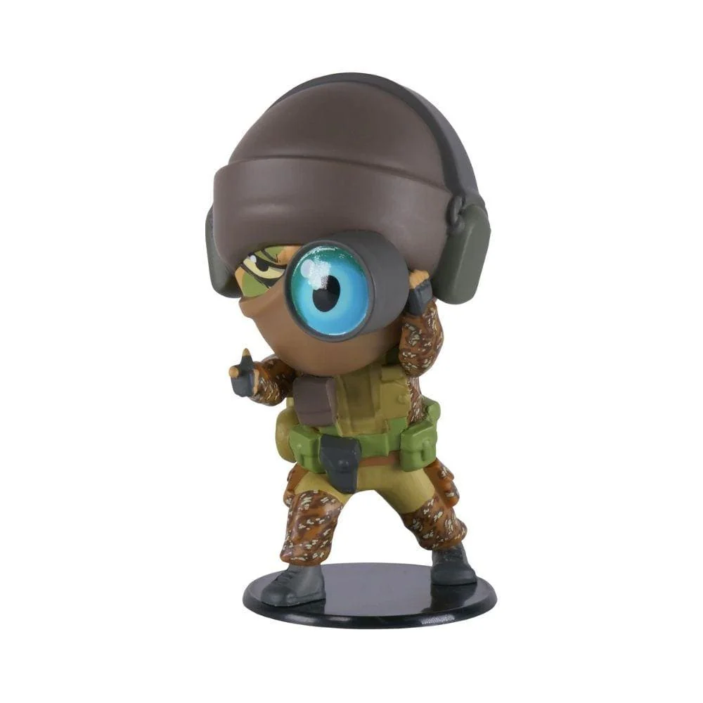Ubisoft : Six Collection S4 - Glaz - Image 3