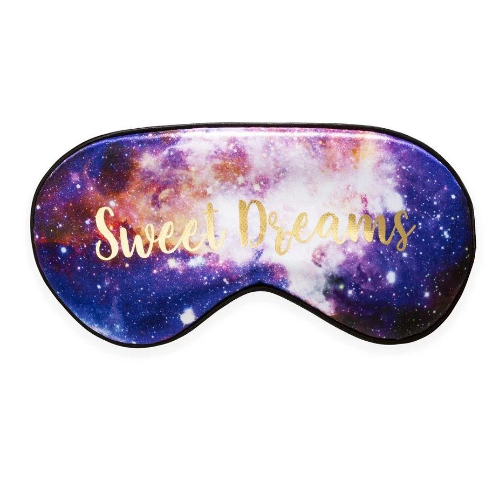 ULTRA SOFT SLEEPMASK - SWEET DREAMS