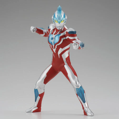 Ultraman Ginga Hero'S Brave Ultraman Ginga Statue Figure by Banpresto - Image 2