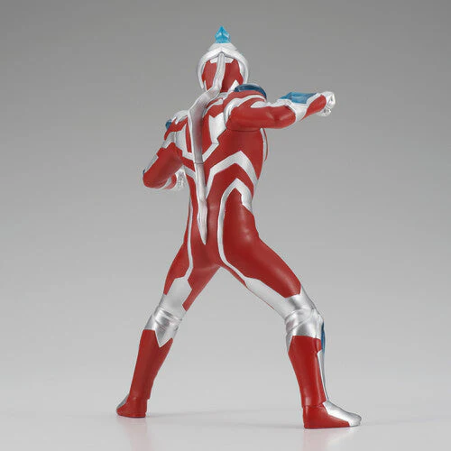 Ultraman Ginga Hero'S Brave Ultraman Ginga Statue Figure by Banpresto - Image 4