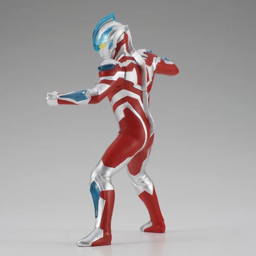 Ultraman Ginga Hero'S Brave Ultraman Ginga Statue Figure by Banpresto - Image 5
