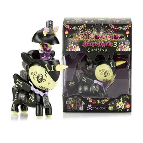 Unicorno After Dark Series 3 Limited Edition Blind Box