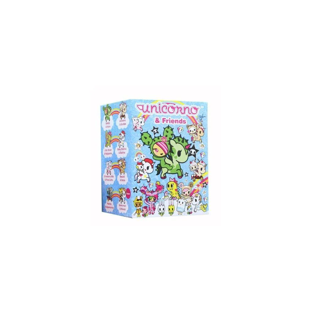 Unicorno & Friends - Blind Box