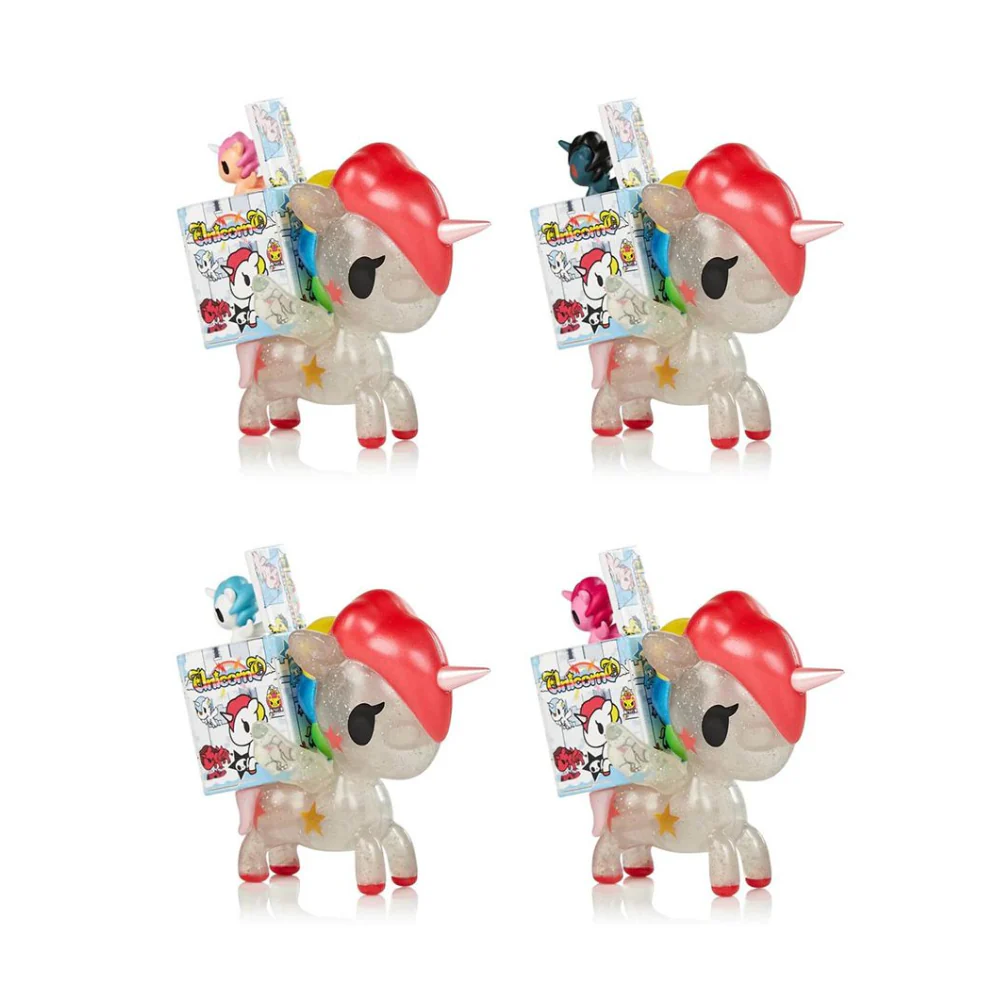 Tokidoki - Unicorno Series 11 Stellina BB Limited Edition Blind Box Vinyl Figure (1 Random)