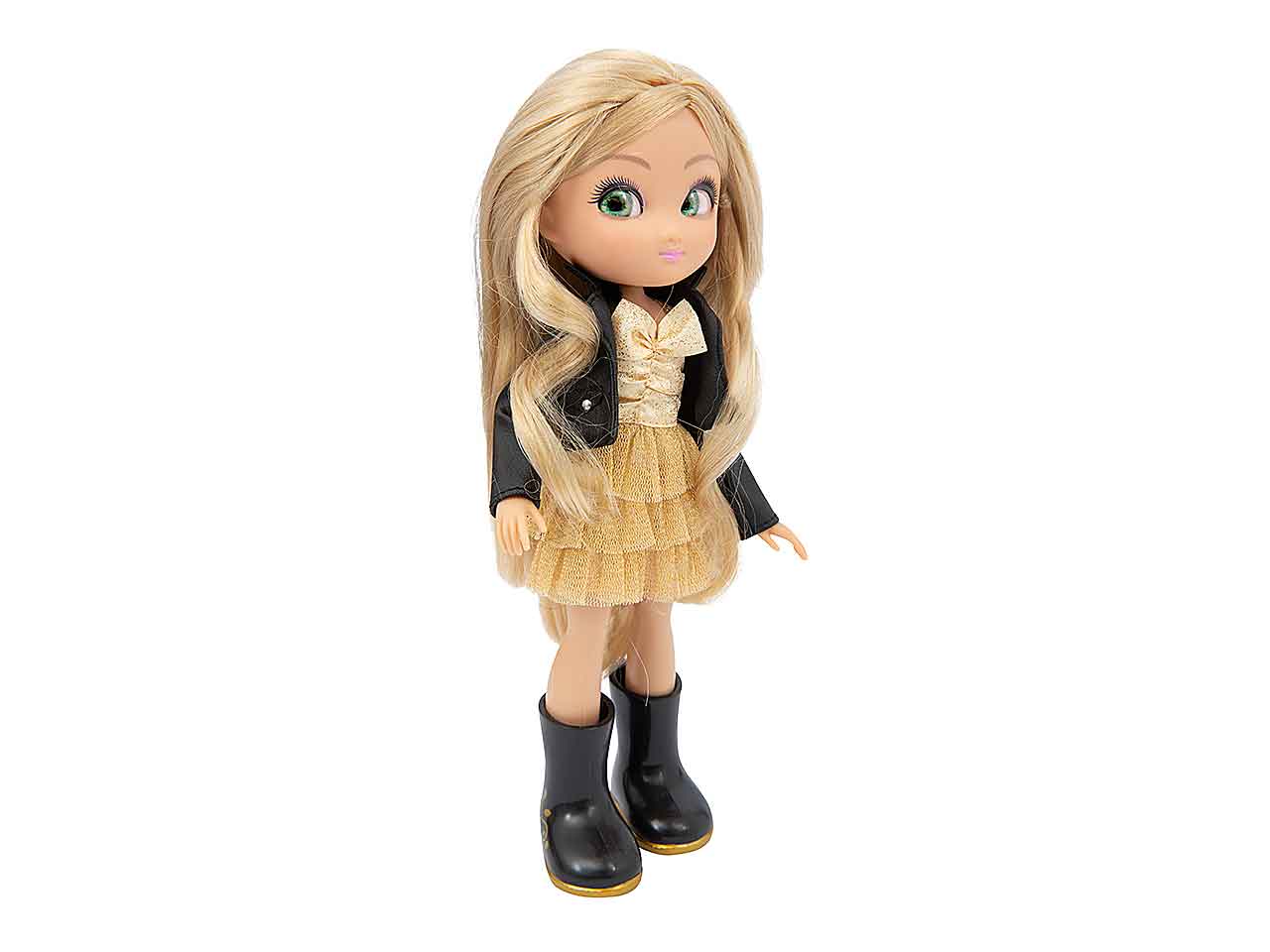 Unique Eyes Fashion Doll (Random Assorted) - Image 2