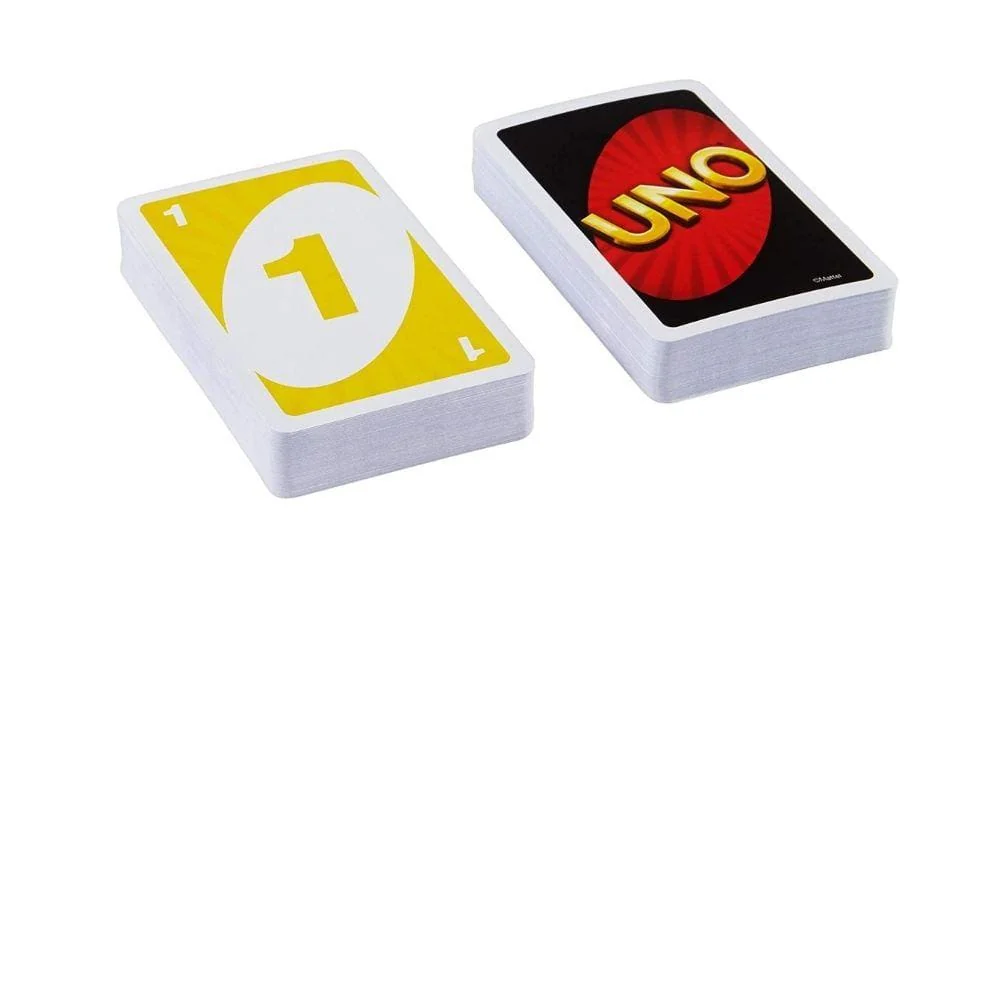 Uno Card Game - Image 4