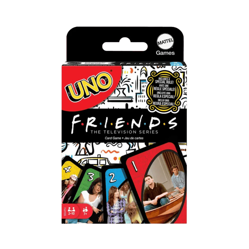UNO Friends