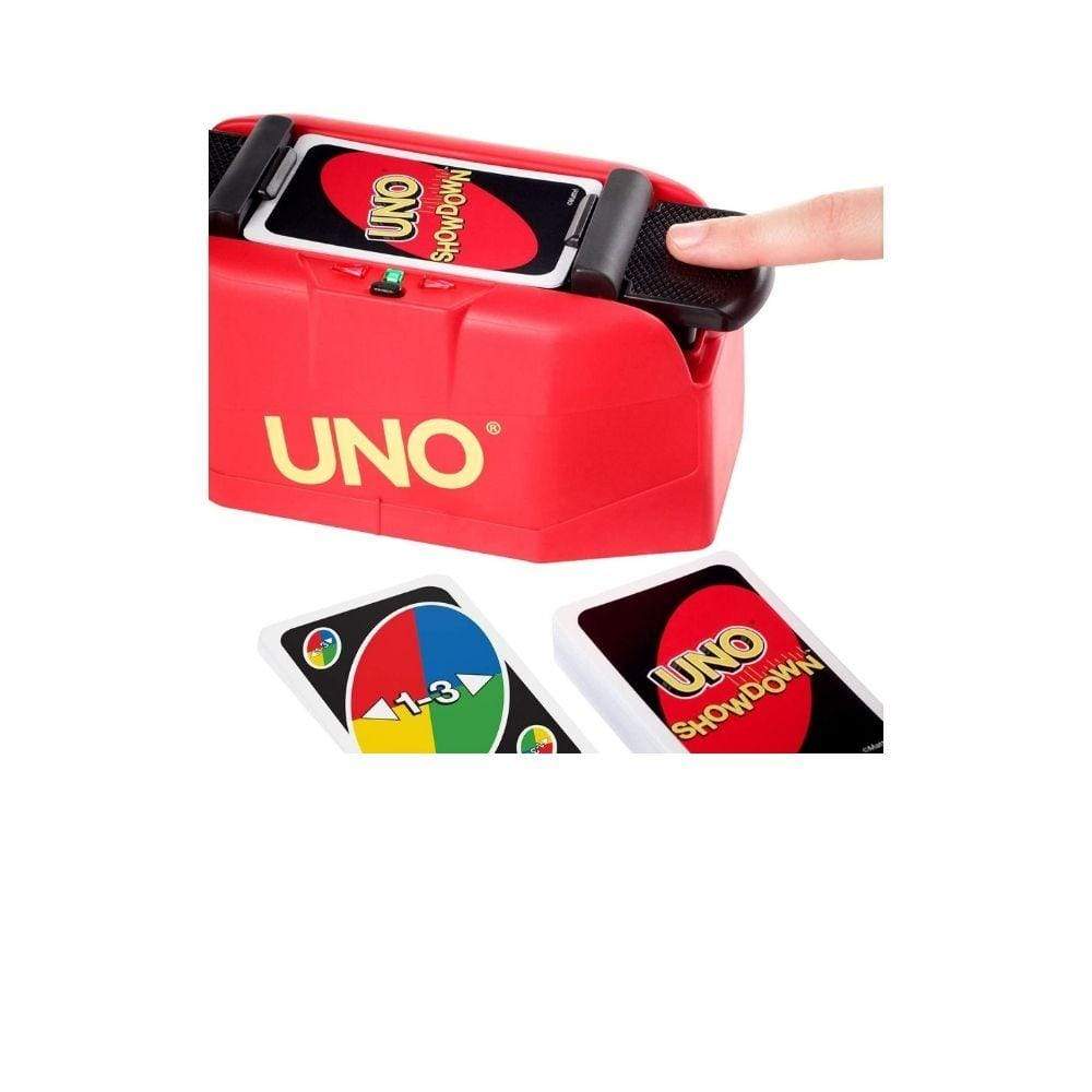UNO Showdown