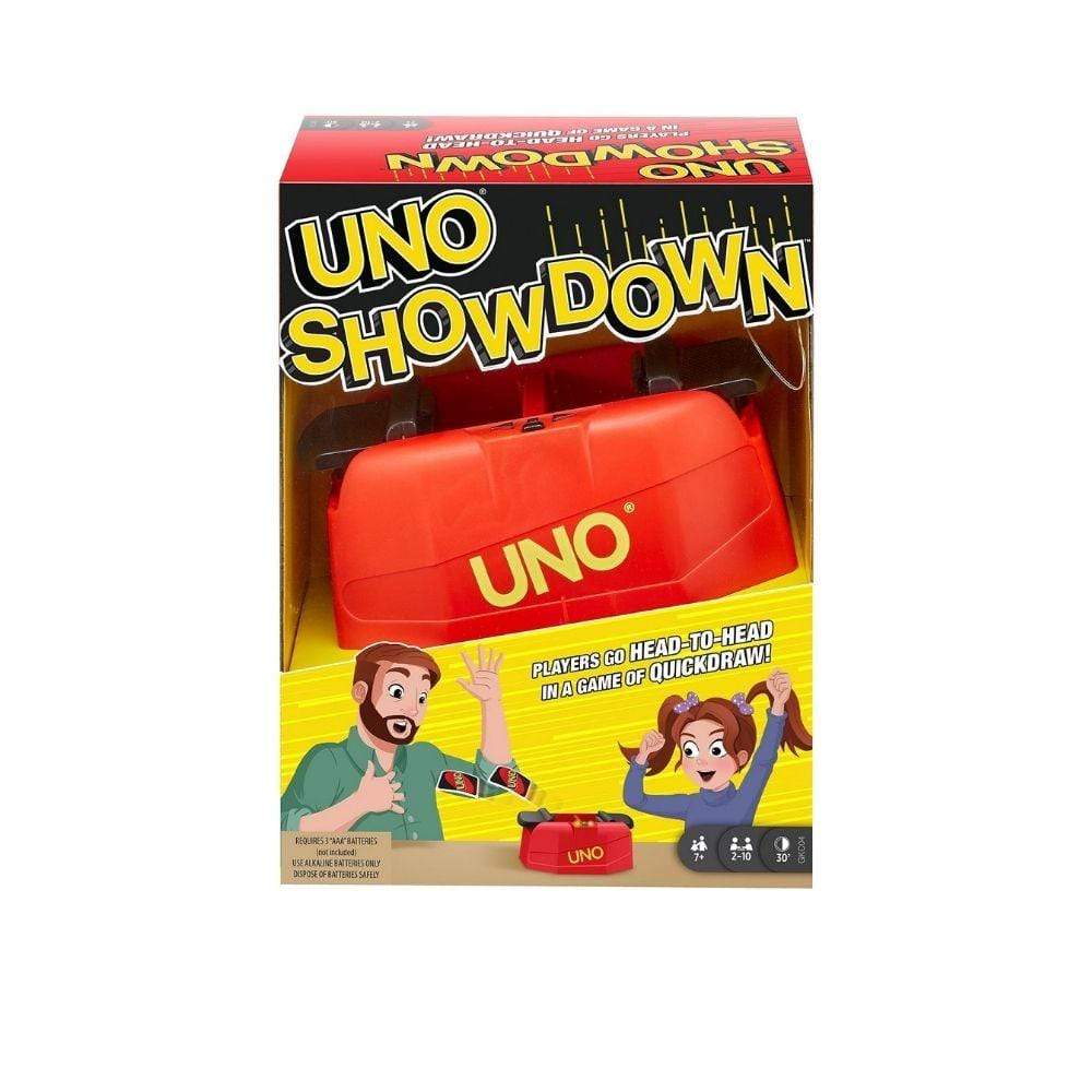 UNO Showdown - Image 2