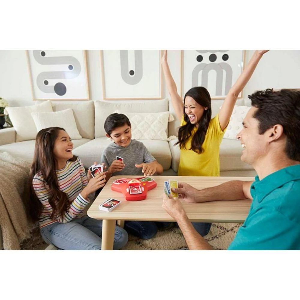 UNO Triple Play - Image 6