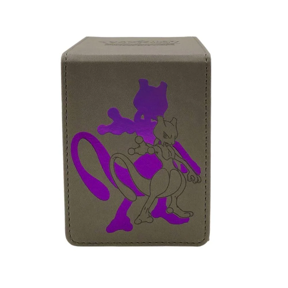 UP - Alcove Flip - Pokémon Mewtwo