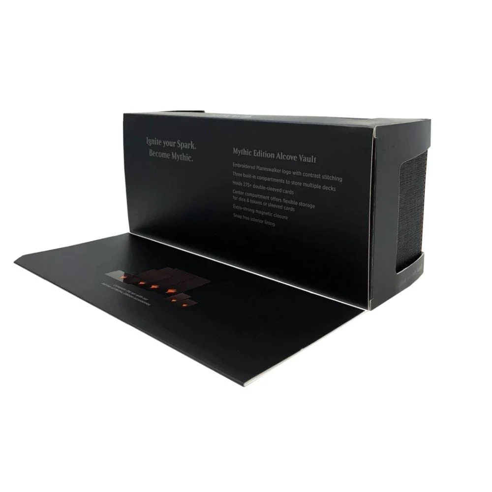 UP - Alcove Vault for Magic: The Gathering - Mythic Edition - Image 3