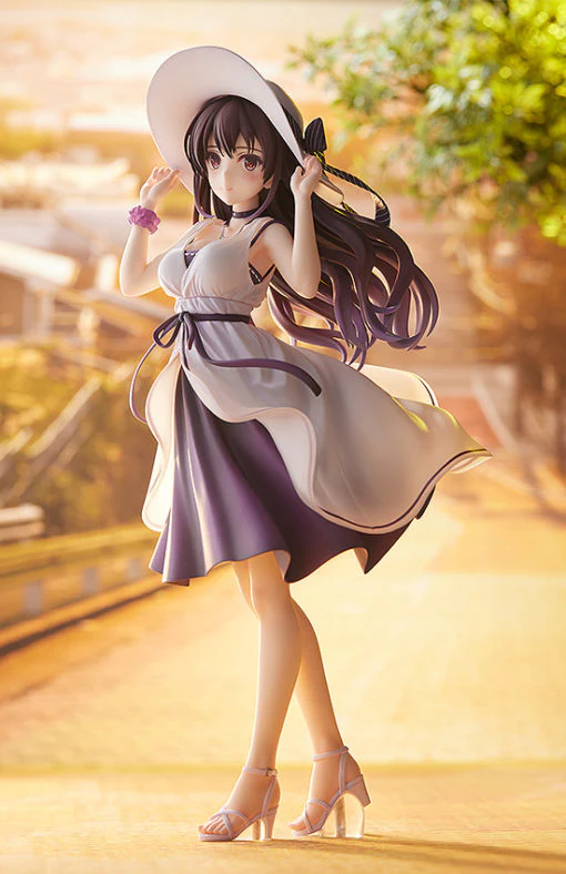 Utaha Kasumigaoka 1/7 scale figure by Phat! Company - Image 2