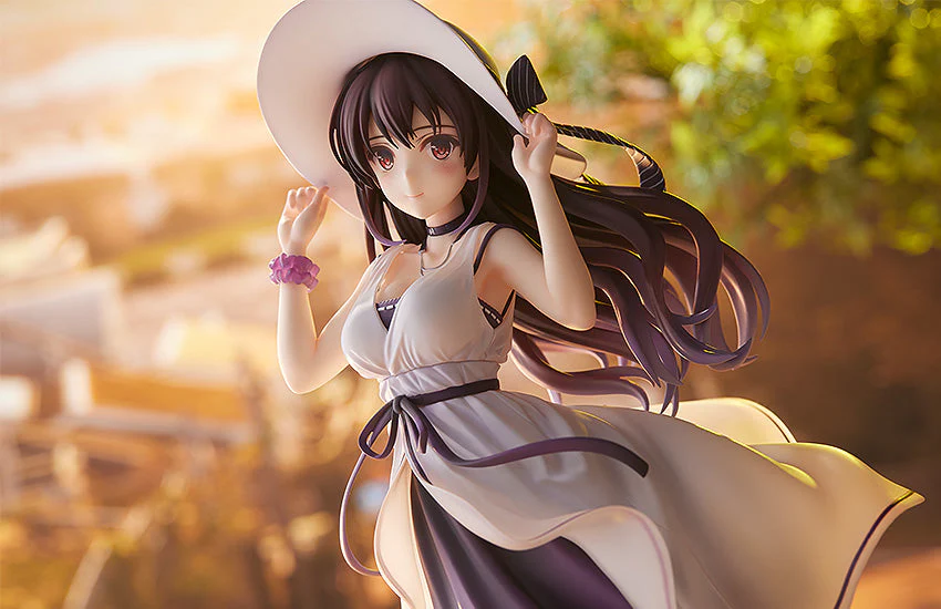 Utaha Kasumigaoka 1/7 scale figure by Phat! Company - Image 3