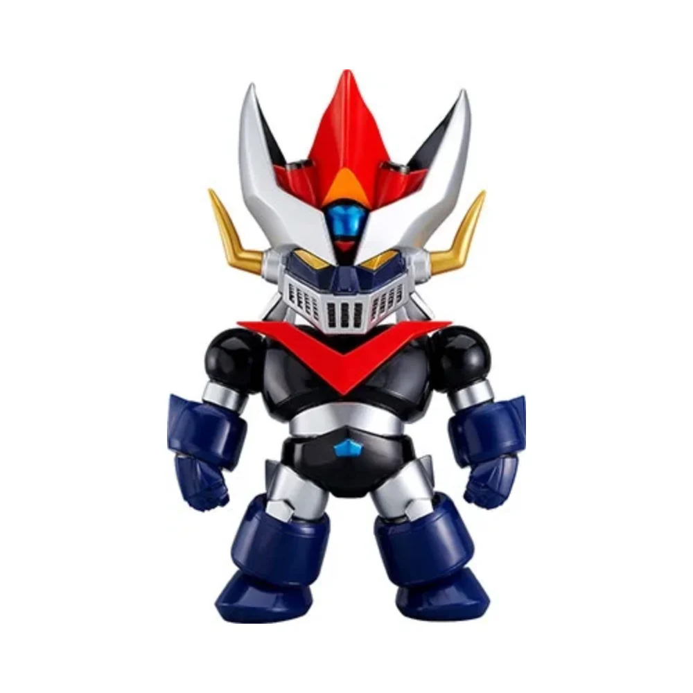 Great Mazinger Vinyl Shogun Omega Force by Good Smile Company