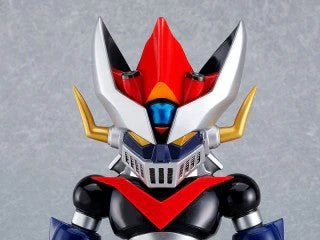 Great Mazinger Vinyl Shogun Omega Force by Good Smile Company - Image 3